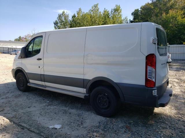 2016 Ford Transit T-250