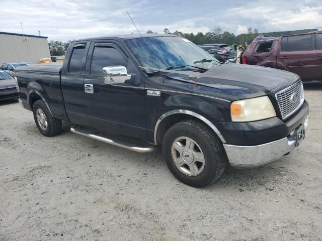 2004 Ford F150