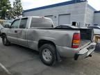 2003 GMC New Sierra C1500