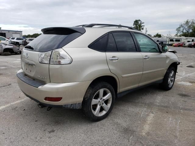 2008 Lexus RX 350