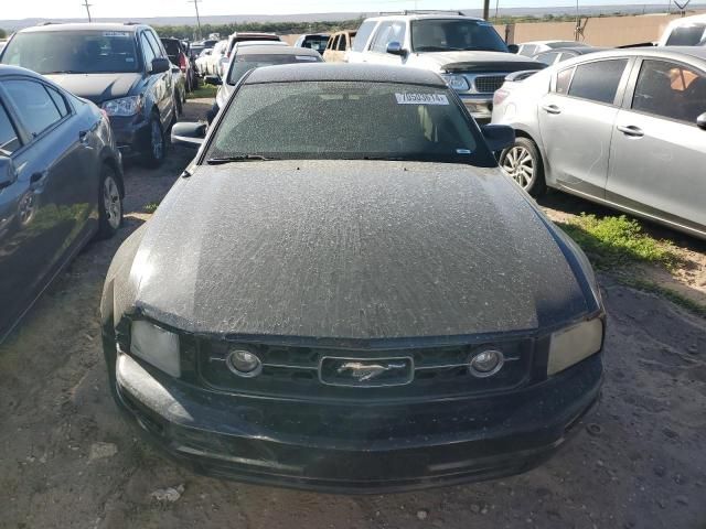 2006 Ford Mustang