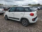 2014 Fiat 500L Trekking