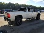 2012 Chevrolet Silverado K2500 Heavy Duty