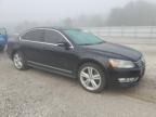 2015 Volkswagen Passat SEL