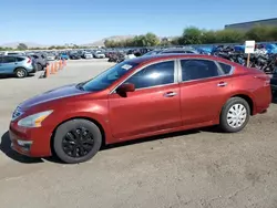 Nissan Vehiculos salvage en venta: 2013 Nissan Altima 2.5