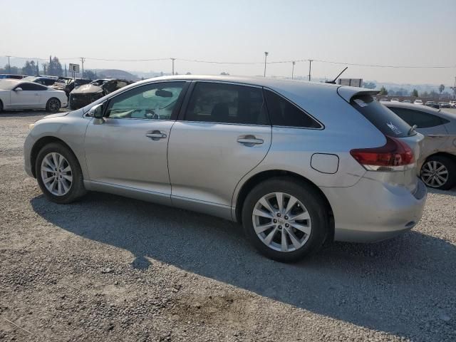 2015 Toyota Venza LE