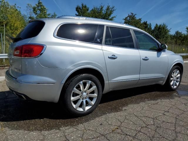 2014 Buick Enclave