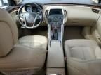 2010 Buick Lacrosse CXL