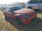 2003 Nissan 350Z Coupe