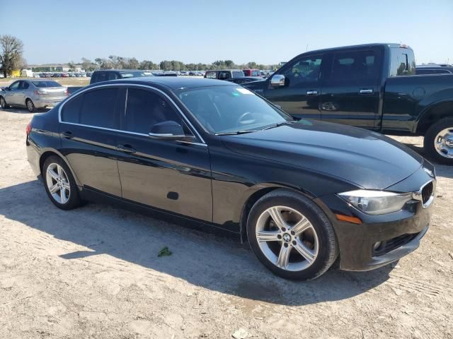 2015 BMW 328 I