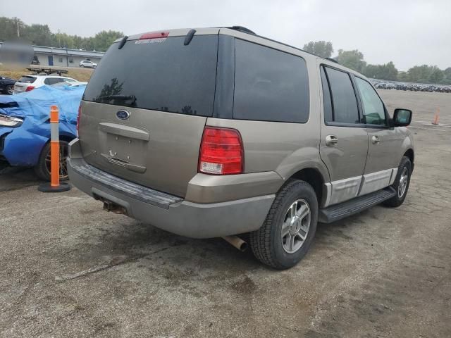 2003 Ford Expedition XLT