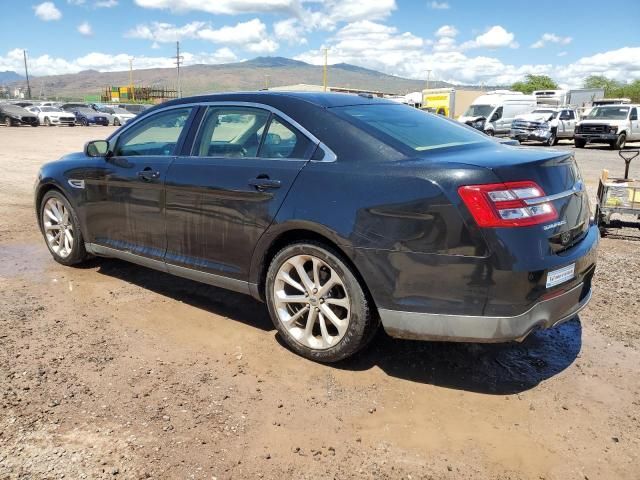 2014 Ford Taurus Limited