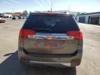 2011 GMC Terrain SLT