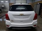 2017 Chevrolet Trax 1LT