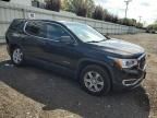 2017 GMC Acadia SLE