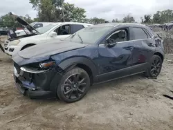 Mazda salvage cars for sale: 2023 Mazda CX-30 Premium