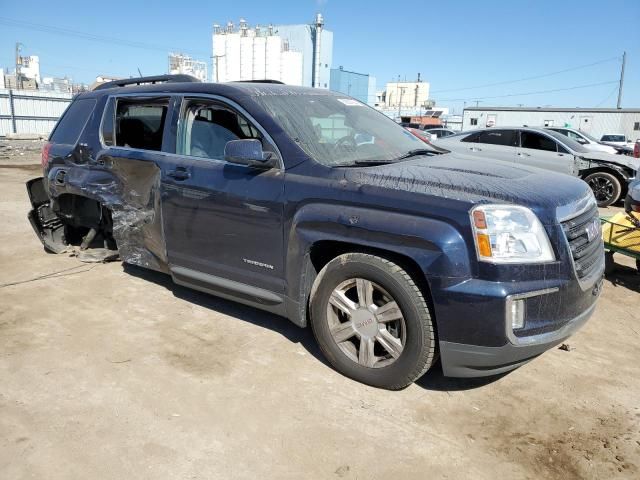 2016 GMC Terrain SLE