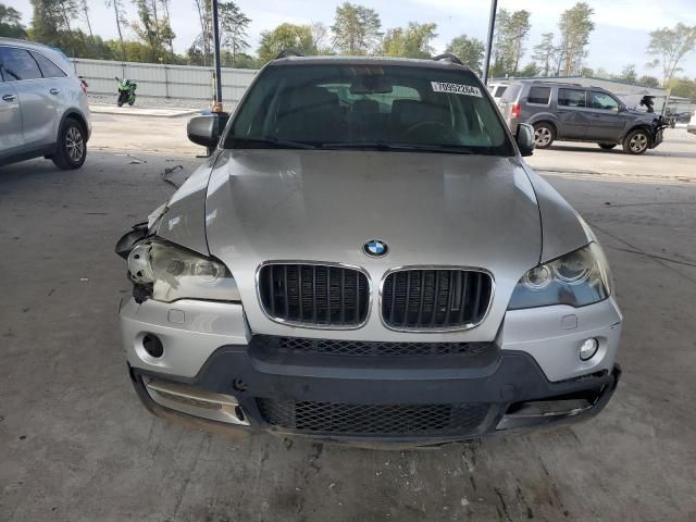 2008 BMW X5 3.0I