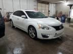 2013 Nissan Altima 3.5S