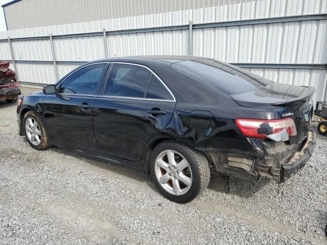 2007 Toyota Camry CE