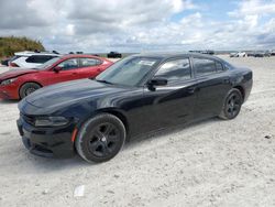 2020 Dodge Charger SXT en venta en Taylor, TX