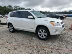 2011 Toyota Rav4 Limited