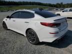 2019 KIA Optima SX