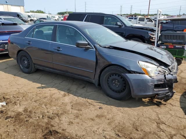 2007 Honda Accord LX