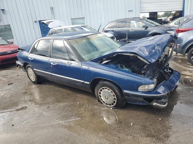 1994 Buick Lesabre Custom