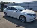 2014 Lincoln MKZ