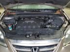 2007 Honda Odyssey EXL