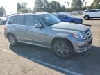 2015 Mercedes-Benz GLK 350 4matic