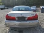 2003 Mercury Grand Marquis GS