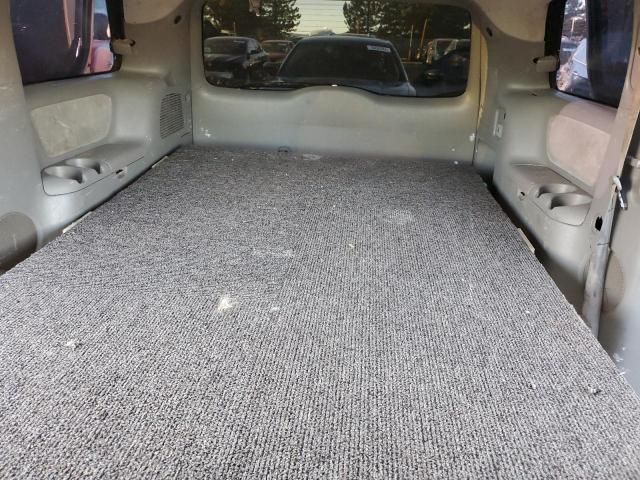 2009 Toyota Sienna CE