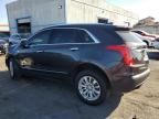 2018 Cadillac XT5