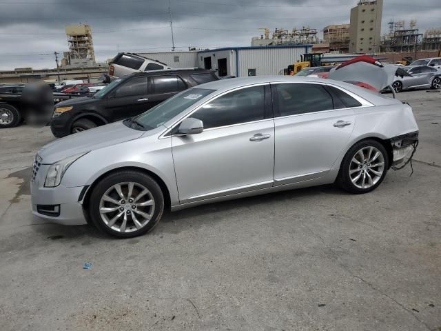 2017 Cadillac XTS Luxury