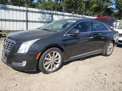 Cadillac Vehiculos salvage en venta: 2015 Cadillac XTS Luxury Collection