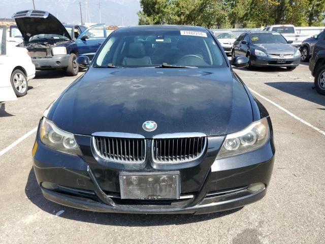 2008 BMW 328 I