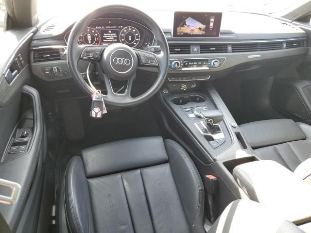 2019 Audi A5 Premium Plus S-Line