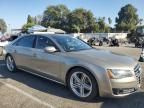 2013 Audi A8 L Quattro