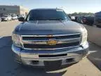 2013 Chevrolet Silverado K1500 LT