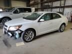 2013 Chevrolet Malibu 2LT