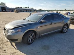 Ford salvage cars for sale: 2013 Ford Taurus SEL