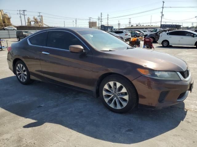 2013 Honda Accord LX-S