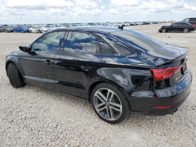 2020 Audi A3 Premium