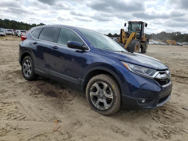 2019 Honda CR-V EXL