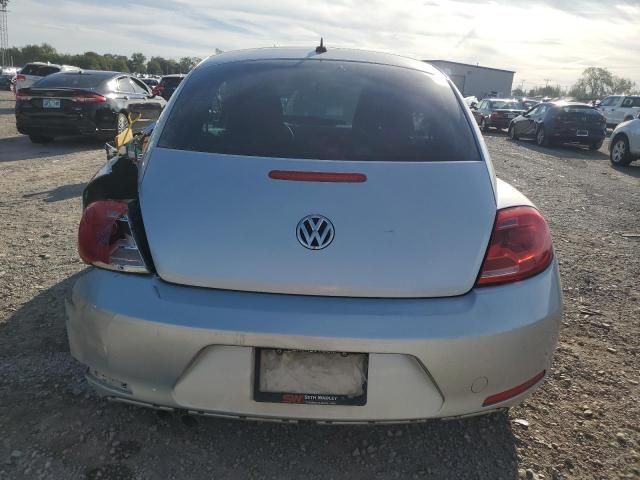 2013 Volkswagen Beetle