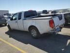 2007 Nissan Frontier King Cab XE