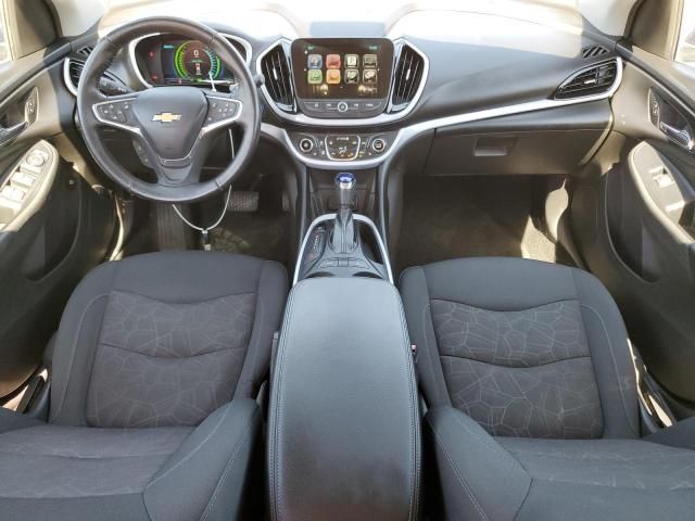 2016 Chevrolet Volt LT