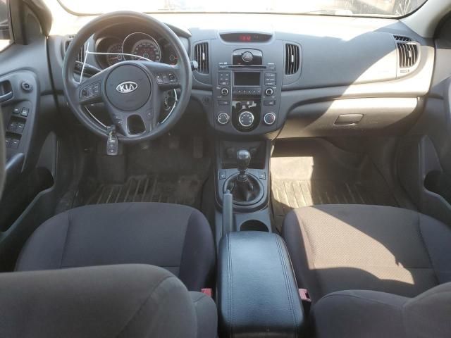 2010 KIA Forte EX